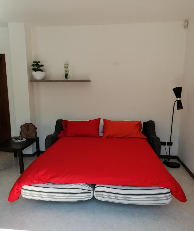 S.G. House Apartment Castelnuovo del Garda Exterior photo