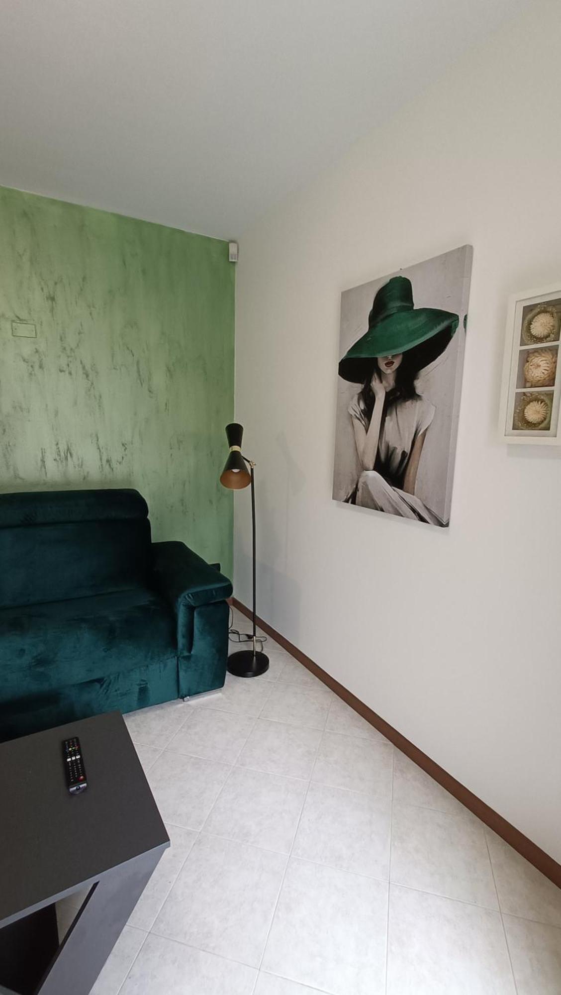 S.G. House Apartment Castelnuovo del Garda Exterior photo