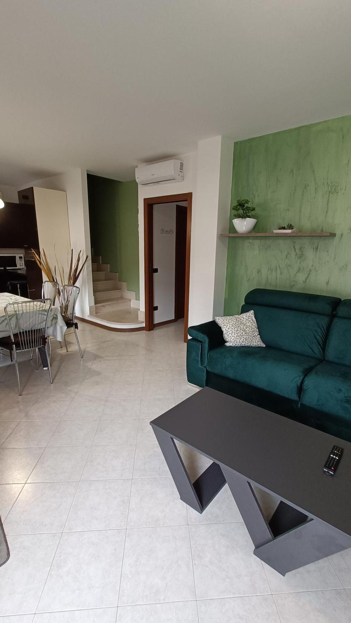 S.G. House Apartment Castelnuovo del Garda Exterior photo