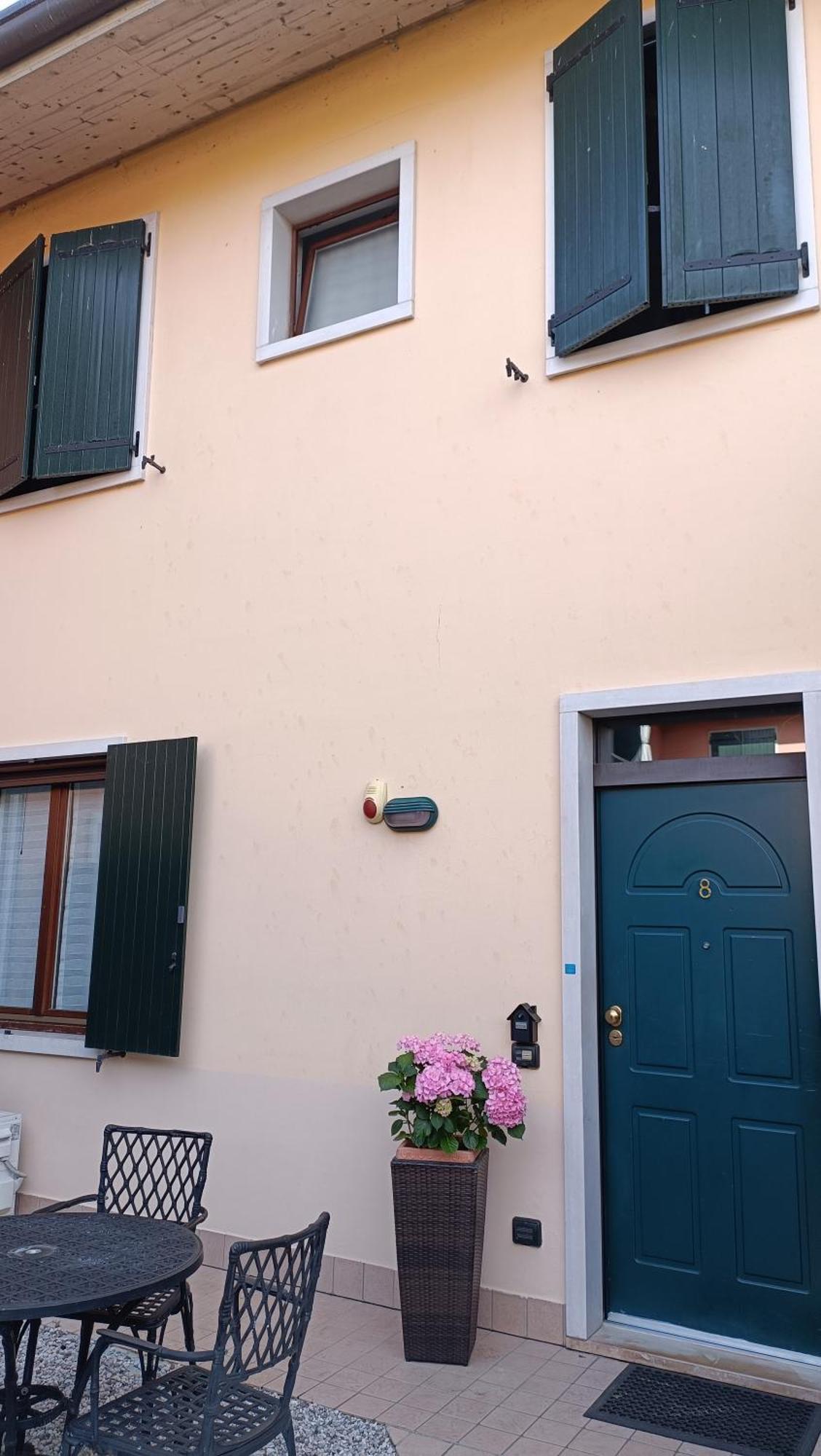 S.G. House Apartment Castelnuovo del Garda Exterior photo