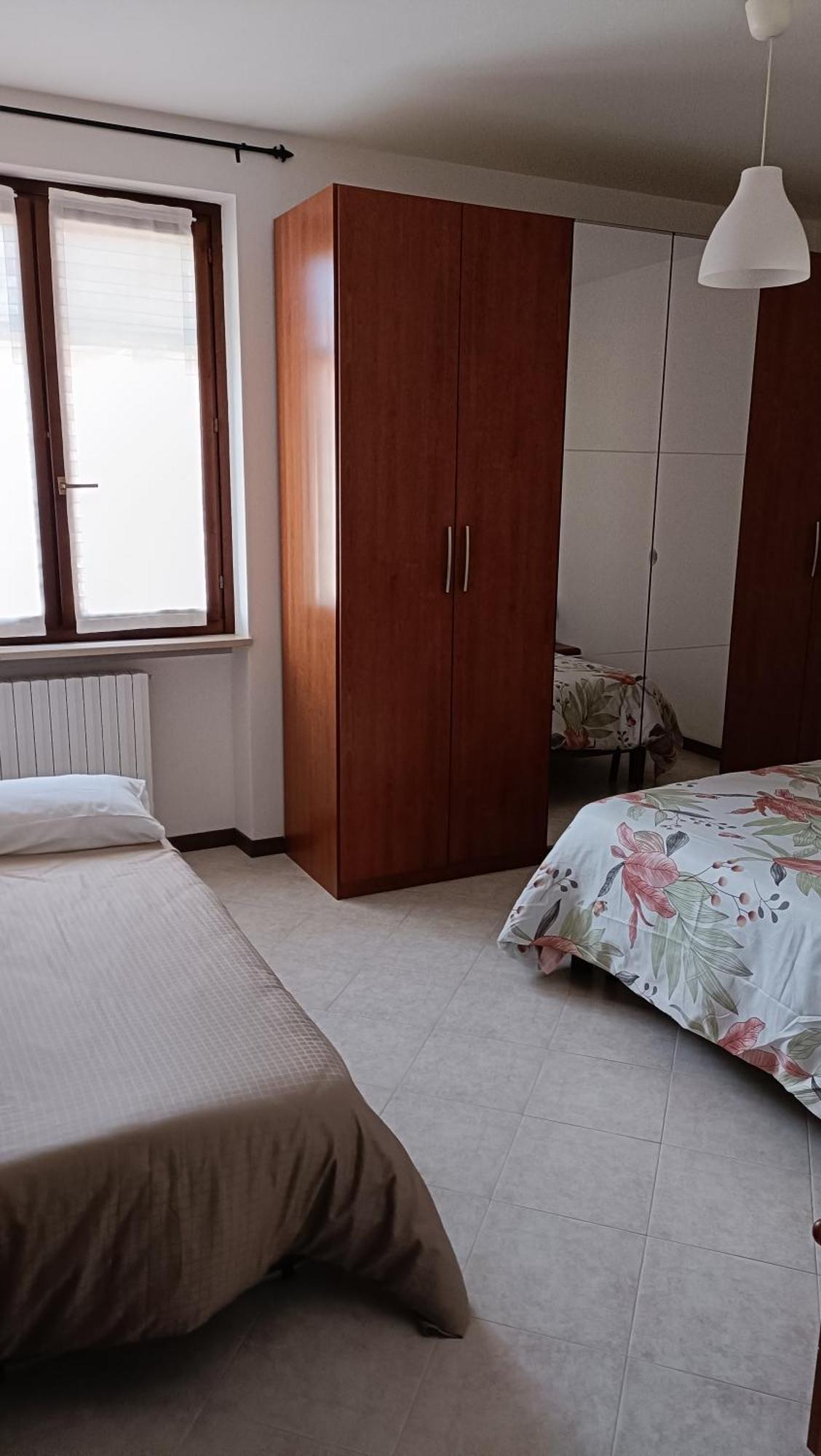 S.G. House Apartment Castelnuovo del Garda Exterior photo