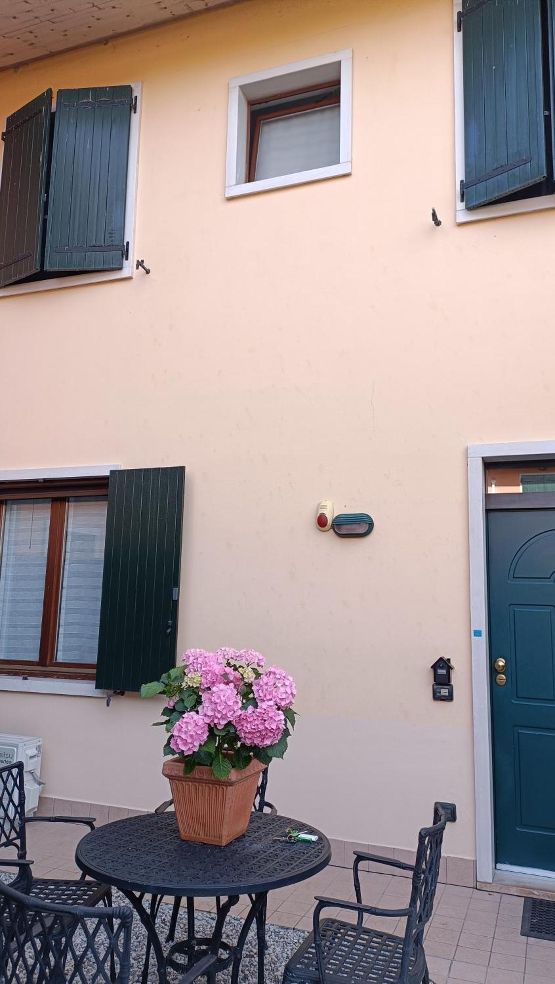 S.G. House Apartment Castelnuovo del Garda Exterior photo
